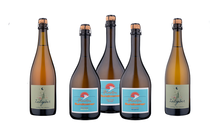 alkoholfreie Weine