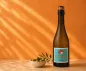 Preview: Mauritius Sundowner - Gold Rum und Orange 10% vol.