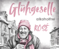 Preview: Glühgeselle  Rosé  alkoholfrei unter 0,5 vol.