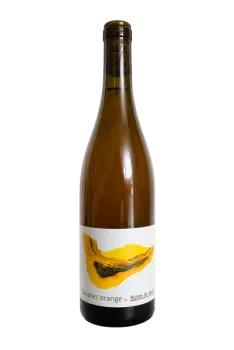Orange Wein Silvaner 12,5% vol.