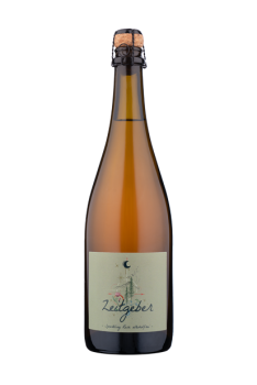 Sparkling Rosé  unter 0,5% Vol.