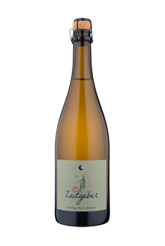 Sparkling Weiss unter 0,5% Vol.