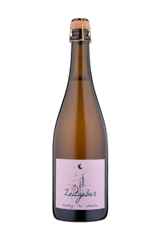 Sparkling Tea unter 0,5% Vol.
