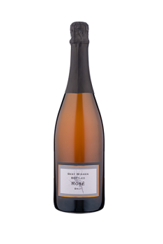 Sekt Rosé Brut 12,50% vol.