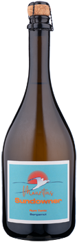 Mauritius Sundowner - White Rum und Bergamotte 10% vol.