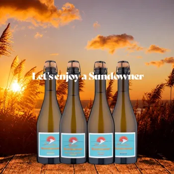 Preview: Mauritius Sundowner