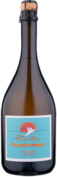 Mauritius Sundowner - Gold Rum und Orange 10% vol.