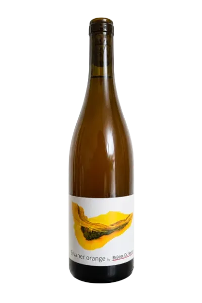 Orange Wein Silvaner 12,5% vol.