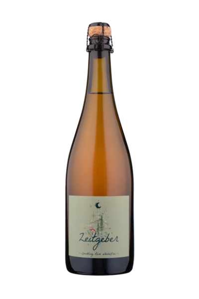 Sparkling Rosé  unter 0,5% Vol.
