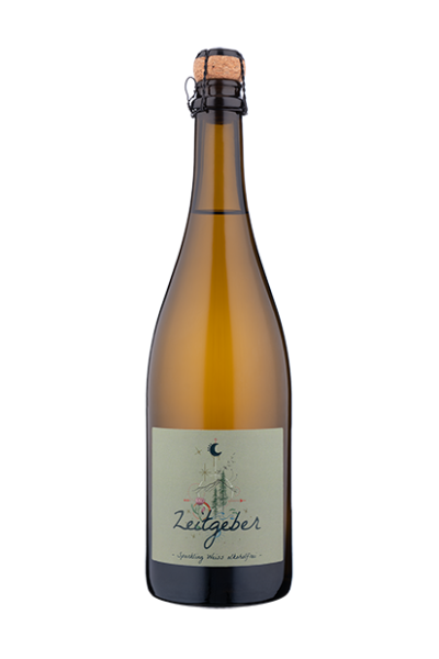 Sparkling Weiss unter 0,5% Vol.